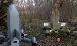 Vì sao Trung Đông không thể sao chép công thức phòng không của Ukraine?