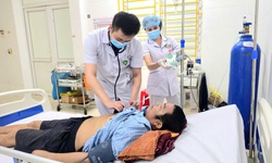 Điều trị ung thư máu: Bước tiến lớn của Trung tâm Huyết học – Truyền máu Nghệ An