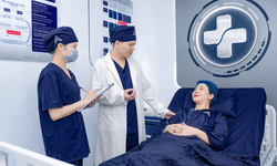 Khi thẩm mỹ vùng kín là 'chìa khóa' hóa giải lãnh cảm hôn nhân