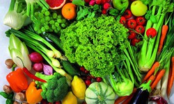 Huyết áp cao nên ăn rau gì?