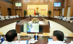 Thống nhất về nguyên tắc nhiều nội dung quan trọng trong đề án thành lập TP Đồng Nai