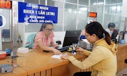 Điều kiện và mức hưởng BHXH một lần