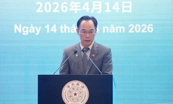 Nâng tầm hợp tác tri thức, công nghệ Việt Nam - Trung Quốc trong giai đoạn phát triển mới