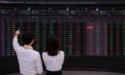 Xu hướng chứng khoán 16/4 chốt lời, không mua đuổi