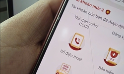 Cách nhận biết thuê bao đã xác thực trên VNeID hay chưa?