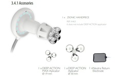 Công ty TNHH Thiết bị Thẩm mỹ Y tế Vinhy cùng lúc thu hồi 6 hồ sơ công bố TBYT 