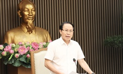 Phó Thủ tướng Lê Tiến Châu: Cần thay đổi mạnh mẽ tư duy quản lý giáo dục