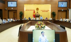 Làm rõ thẩm quyền HĐND, UBND, Chủ tịch UBND trong Luật Thủ đô (sửa đổi)