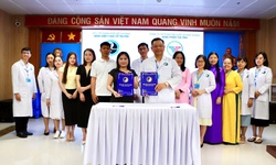 Bệnh viện Y học cổ truyền TPHCM và Dược phẩm Tuệ Tĩnh: Tiên phong thương mại hóa các nghiên cứu y học cổ truyền