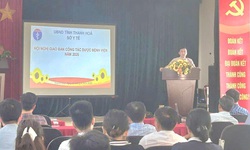 Thanh Hóa: Tăng cường quản lý, nâng cao chất lượng công tác dược bệnh viện