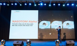 Công nghệ cắt lớp vi tính lượng tử: Mở ra cơ hội phát hiện sớm và điều trị chính xác hơn cho người bệnh