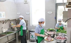 Hà Nội dự kiến thí điểm lắp camera AI tại các 'điểm nóng' về an toàn thực phẩm