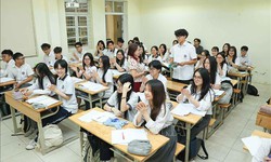 Nhiều địa phương mở đợt cao điểm ôn tập thi tốt nghiệp THPT cho học sinh