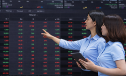 Xu hướng chứng khoán 17/4 cần theo dõi diễn biến phân hóa thị trường