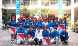 Đà Nẵng tiên phong đưa giáo dục phòng bệnh vào trường học