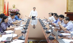 Hoàn thiện định mức kinh tế - kỹ thuật, bước chuẩn hóa quan trọng nâng chất lượng khám chữa bệnh