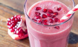 4 cách dùng quả lựu làm đẹp da