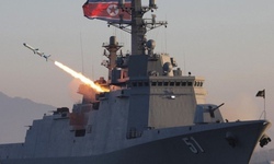 Các căn cứ Mỹ ở Thái Bình Dương đối mặt thách thức mới từ Triều Tiên