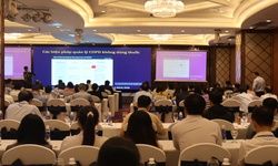 Vì sao dự phòng nhiễm trùng đóng vai trò quan trọng trong chăm sóc người mắc bệnh phổi tắc nghẽn mạn tính?