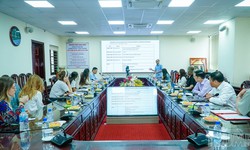 Hướng đi sáng tạo trong chăm sóc đái tháo đường thai kỳ tại Việt Nam