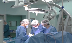 Vinmec kích hoạt quy trình tối khẩn trong đêm, cứu sống bé trai 12 tuổi xuất huyết não