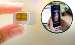 Từ 15/6, người dùng đổi SIM sang điện thoại khác phải xác thực khuôn mặt
