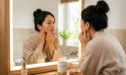 Bổ sung collagen hay vitamin C giúp chống lão hóa tốt hơn?