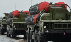 Hệ thống S-400 Nga khiến mọi mục tiêu lộ diện nhờ mạng radar đa tầng