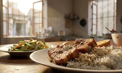 Những món ăn đường phố dễ gây ngộ độc nhất