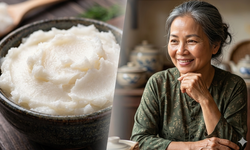 Người trên 50 tuổi nên ăn bao nhiêu mỡ lợn mỗi ngày?