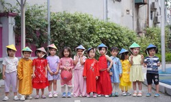 Can thiệp dinh dưỡng giúp cải thiện tầm vóc cho trẻ thấp còi