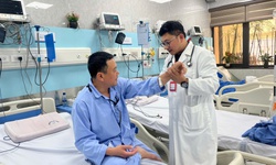 Bài 2: Đột quỵ không chờ đợi -  Khi thời gian là vàng