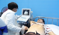 Một ngày, gần 30.000 người dân TPHCM được tầm soát sức khỏe