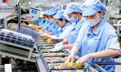 Chính phủ: Tăng trưởng 2 con số giai đoạn 2026–2030 gắn nâng cao đời sống Nhân dân là nhiệm vụ trọng tâm