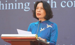 Trao cơ hội, mở tương lai cho người khuyết tật