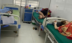 Diễn biến sức khỏe 20 người nghi ngộ độc bánh mì ở Nghệ An