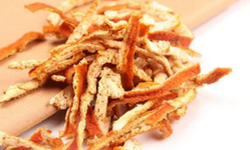 Tại sao mùa Xuân nên dùng vỏ quýt khô?