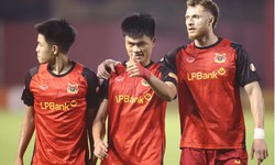 Kết quả vòng 19 V-League 2025/26: Top 4 'đại gia' khẳng định sức mạnh