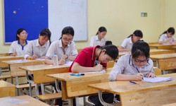 Cách giúp sĩ tử bứt phá điểm số và bảo đảm sức khỏe trước kỳ thi