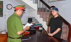 Lừa đổi ngoại tệ 'tỷ giá hấp dẫn', nam thanh niên chiếm đoạt gần 500 triệu đồng