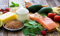 Vai trò của chất béo đối với sự phát triển của não bộ trẻ