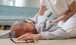 Tại sao đột quỵ dễ tái phát và cách phòng ngừa?