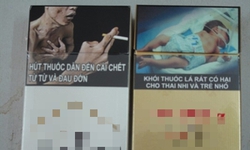 Từ khuyến cáo WHO đến thực tiễn Việt Nam: Cần bước đột phá với bao bì thuốc lá