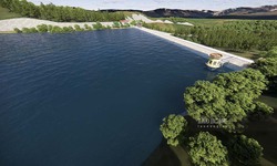 Giải pháp cấp bách quản lý an toàn đập, hồ chứa nước