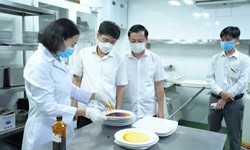 Danh sách mới nhất các cơ sở Bộ Y tế chỉ định kiểm nghiệm về an toàn thực phẩm