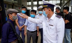 Ngành y tế Hà Tĩnh khuyến cáo không hoang mang, chủ quan trước biến thể mới của COVID-19