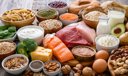 17 thực phẩm giàu protein giúp tăng cơ hiệu quả, dễ áp dụng trong chế độ ăn hằng ngày