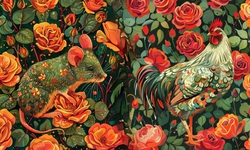 Tử vi 12 con giáp hôm nay 3/4: Ngọ hanh thông, Thân thu nhập tăng vọt