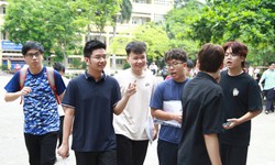 22 chứng chỉ ngoại ngữ được miễn thi tốt nghiệp THPT từ năm 2026