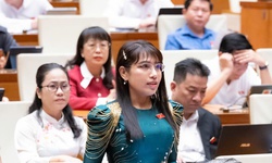 ĐBQH đề xuất đóng bảo hiểm xã hội cho người bán vé số dạo